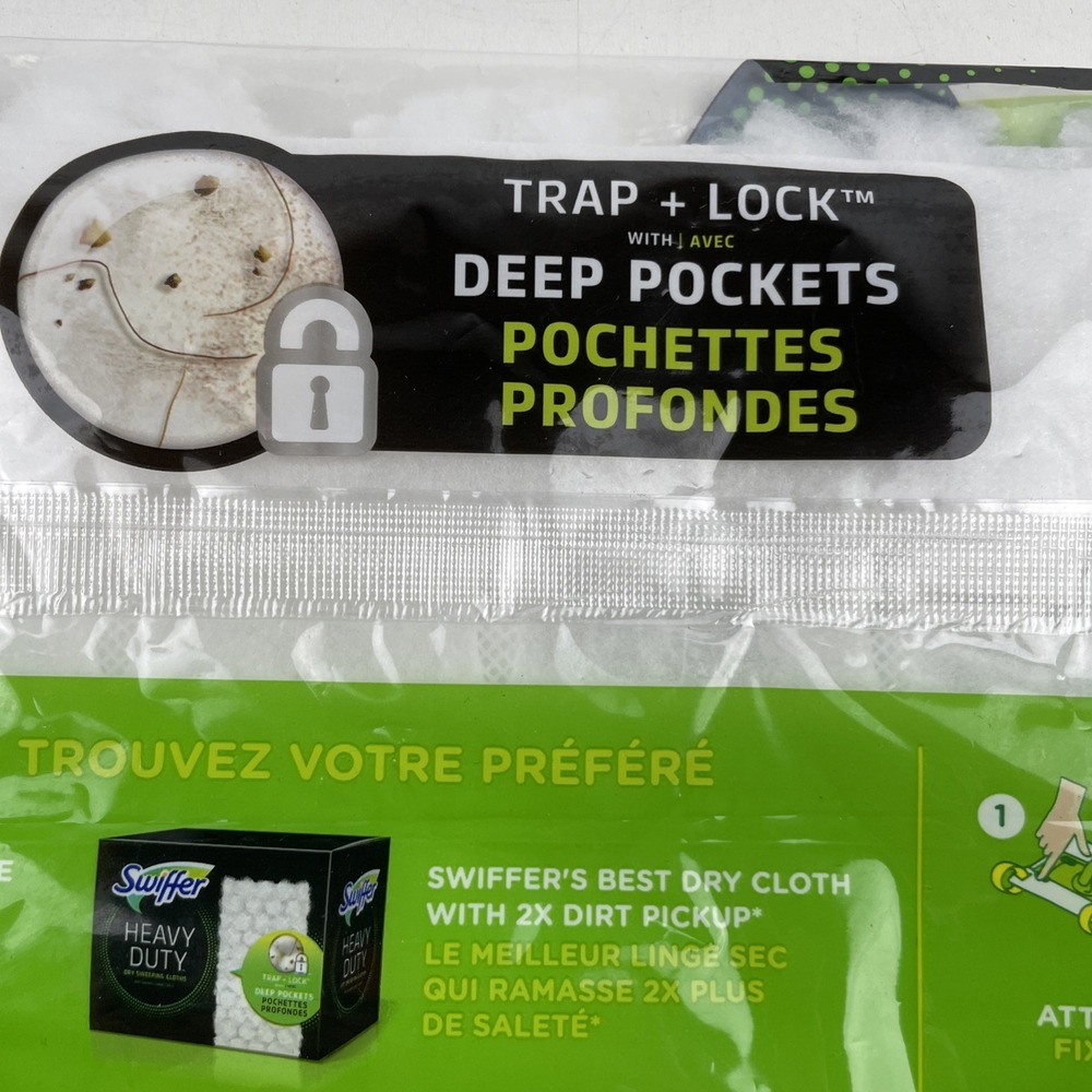 Swiffer Assortment - Mix Of Wet And Dry Refill Pads - Read Description - Picture 13 of 15